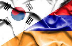 Հարավային Կորեան հաջորդ տարի դեսպանություն կբացի Հայաստանումpx