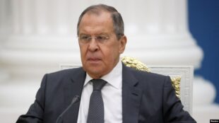 Ռուս քաղաքացիներին անհրաժեշտ է հնարավորինս արագ տարհանել Գազայի հատվածից․ Լավրովpx