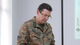 Ջալալ Հարությունյանը մեկ դրվագով արդարացվել է, մեկ այլ դրվագով հանրային քրեական հետապնդումը չի դադարեցվելpx