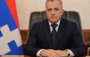 Արցախի նախագահ Շահրամանյանը դիմել է ՀՀ գլխավոր դատախազինpx