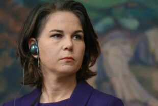 Գազայի հատվածից այլևս չպետք է ահաբեկչական սպառնալիք ծագի Իսրայելի անվտանգության համար․ Բերբոքpx