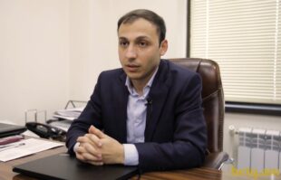 Գոնե հիմա հասկանո՞ւմ եք, որ Ադրբեջանի իշխանության ներքո Արցախի ժողովրդի անվտանգությունն ապահովելու միջոց չկա. Գեղամ Ստեփանյանpx