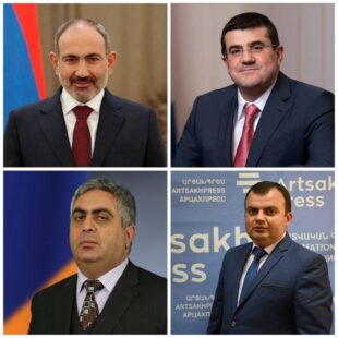 «Սև օրացույց»․ ի՞նչ տեղի ունեցավ նոյեմբերի 8-9 ըpx