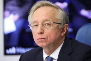 ՌԴ ԱԳՆ-ն պատրաստ է կազմակերպել Հայաստանի, Ռուսաստանի և Ադրբեջանի արտգործնախարարների հանդիպումըpx