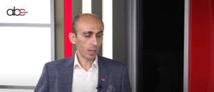 Ռազմաքաղաքական 8 ղեկավարները և՛ պատանդ են, և՛ քաղբանտարկյալ, և՛ ռազմագերի․ Արտակ Բեգլարյանpx