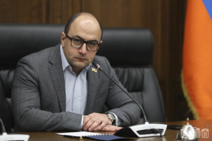 Հայկ Մամիջանյանը կանչվել է հարցաքննությանpx