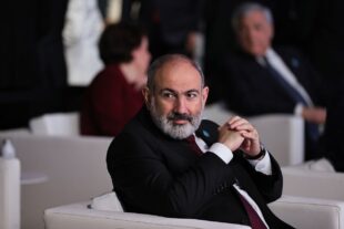 Բրյուսելյան 3 սկզբունք` «խաղաղության պայմանագրի» համար. Փաշինյանի ելույթը` ամփոփpx