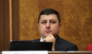 Հայկ Մամիջանյանի` պարզ հայերենով հնչեցրած պարզաբանումներից հետո, նման վարույթ նախաձեռնելն ակնհայտ ապօրինի է․ Տիգրան Աբրահամյանpx