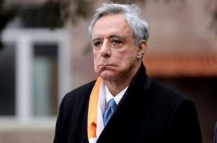 Խաղաղության պայմանագրից հետո մենք կանգնելու ենք շատ ավելի խոցելի և դառը իրականության առաջ. Վարդան Օսկանյանpx