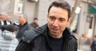 Թույլ չենք տալու, որ ոչ կոմպետենտ կառավարմամբ վնաս հասցնեն քաղաքին․ Հայկ Մարությանpx