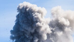 ԱՄՆ-ն ավիահարվածներ է հասցրել Սիրիայում տեղակայված իրանական ուժերինpx