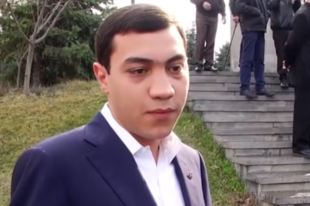 Սյունիքի նախկին մարզպետի որդին կալանավորվել է, նրա մեղադրանքը փոփոխվել էpx