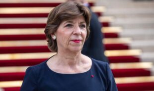 ԵՄ ԱԳ նախարարների խորհուրդը պետք է վերահաստատի աջակցությունը ՀՀ ինքնիշխանությանն ու տարածքային ամբողջականությանը. Կոլոննաpx