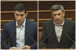 ԱԺ նոր պատգամավորները երդվեցինpx