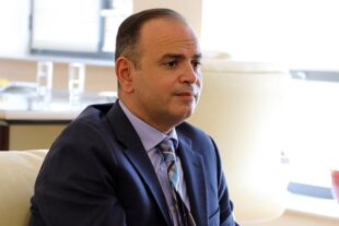 Բելգիայի դաշնակցականները հրաժարվել են մասնակցել Զարեհ Սինանյանի հետ հանդիպմանըpx