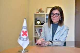 Լեռնային Ղարաբաղում շարունակում է մնալ մի քանի տասնյակ հայ․ ԿԽՄԿpx