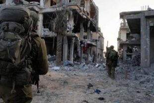 Իսրայելը Գազայի դեմ պատերազմից ի վեր 8 միլիարդ դոլար պարտք է վերցրելpx