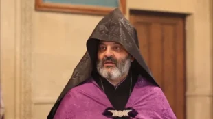 Թմրության և անպատվության մեջ ապրելը հաճելի է մեզ, մինչդեռ մենք կարիքն ունենք բժշկության, ապաքինության, ոտքի կանգնելու. Տեր Բագրատ արքեպիսկոպոս Գալստանյանpx