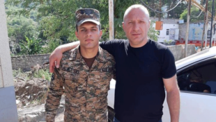 Գարիկ Գալեյանի առողջական խնդիրների պատճառով նոյեմբերի 15-ին կայանալիք դատական նիստը հետաձգվել է անորոշ ժամանակովpx