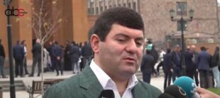 Մասիս համայնքում մոտ 12000 արցախցի է հաստատվելpx