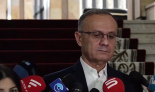 ՀՀ ներկայիս իշխանությունը մինչ օրս չի ընդունել ԱՀ նախագահին․ Սեյրան Օհանյանpx