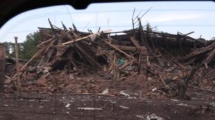 ՌԴ-ն ռմբակոծել է Խերսոնի կենտրոնըpx