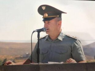 Գնդապետ Նորայր Ասլանյանի նկատմամբ իրականացվողը դուրս է իրավական համատեքստից և ունի թաքնված նպատակներ․ փաստաբանpx