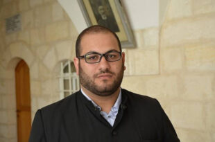 Կորյուն եպիսկոպոս Բաղդասարյանը դատի կտա Դանի Ռոթմանին՝ իր բարի անունը վերականգնելու համարpx