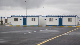 Թուրքիայի մեջլիսն ընդունել է թուրք զինծառայողների ներկայությունն Ակնայի ռուս-թուրքական մոնիթորինգի կենտրոնում երկարացնելու մասին օրինագիծըpx