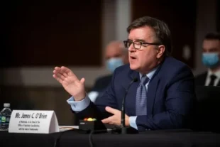 Հստակ հասկացրել ենք Ադրբեջանին, որ սեպտեմբերի 19-ի իրադարձություններից հետո ոչինչ նորմալ չի լինի, մինչև առաջընթաց չգրանցվի խաղաղության գործընթացում․ Ջեյմս Օ’Բրայենpx