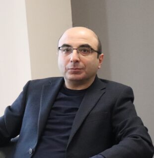 Հայ-ռուսական փոխադարձ ակնկալիքներն և հնարավոր քայլերը․ Վահե Հովհաննիսյանpx