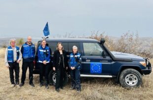 Խաղաղության համաձայնագիրը և սահմանների դելիմիտացիան կնպաստեն տարածաշրջանային կայունությանը․ ԱՄՆ դեսպանությունpx