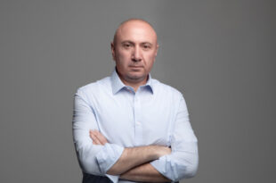 Անդրանիկ Թևանյանը հրաժարվել է ավագանու մանդատիցpx