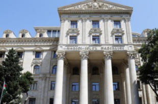 Բաքուն Վաշինգտոնին մեղադրել է տարածաշրջանի երկրներին վնաս հասցնելու համարpx