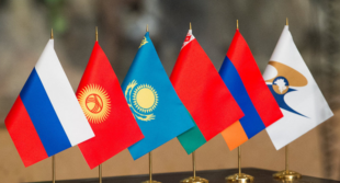 ԵԱՏՄ-ում արդյունաբերական արտադրության ծավալն աճել էpx