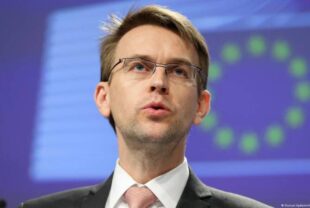 Մենք շարունակում ենք պահանջել միջազգային մուտք և միջազգային ներկայություն Լեռնային Ղարաբաղում՝ որպես ժողովրդի համար այս երաշխիքների մաս․ ԵՄ խոսնակpx