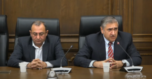 Բաքվի՝ Վաշինգտոնում հանդիպումից հրաժարվելը պատերազմի վտանգով է հղի․  պատգամավորpx