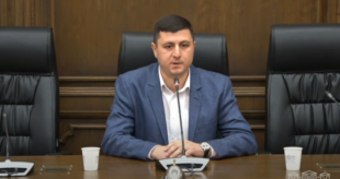 Ակնհայտ է, որ Ադրբեջանը Հայաստանի նկատմամբ տարածքային պահանջներ ունի. պատգամավորpx