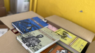 ՌԴ-ից բերված դասագրքերն ուղարկվել է փորձաքննության․ ՌԴ-ն դժգոհում էpx