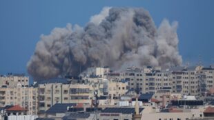 Պարսից ծոցի երկրները պատրաստ են ֆինանսապես օժանդակել Գազային. իսրայելական լրատվամիջոցpx