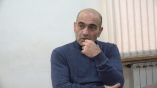 ՀՀ տնտեսական աճի պատճառներից մեկը ՌԴ-ի դեմ աշխարհի պատժամիջոցներն են. տնտեսագետpx