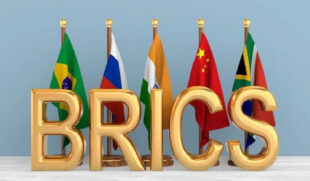BRICS-ի երկրները Գազայում հումանիտար հրադադարի կոչ են արելpx