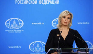 Մոսկվան չի կարծում, որ Հայաստանի՝ ՀԱՊԿ միջոցառումներին չմասնակցելու որոշումը համապատասխանում է երկրի շահերին․ Զախարովաpx