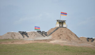 Ադրբեջանն արդյոք պատրա՞ստ է խաղաղությանpx