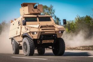 Ֆրանսիական Bastion VS ռուսական Тигр. ի՞նչ ունենք հիմաpx