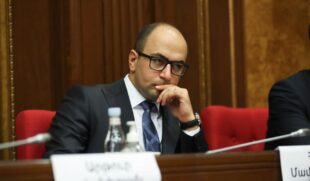 Սա պարզագույն քրեական հետապնդում է, որն ակնհայտ երևում է նաև գործի ընթացքից․ Հայկ Մամիջանյանpx