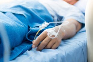 Արտասահմանում բուժում ստացող արցախցիների վիճակը բարելավվում էpx