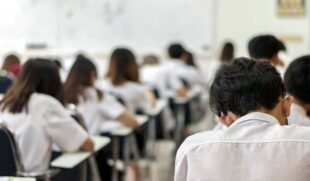 Արցախից տեղահանված ուսանողների 2023-2024 ուստարվա 1 կիսամյակի ուսման վարձը կփոխհատուցվիpx