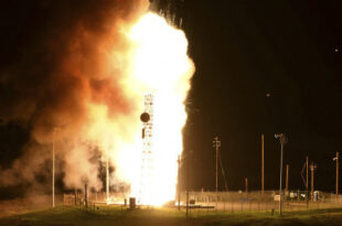 Հրթիռակոծվել է Սիրիայում գտնվող ամերիկյան բազանpx