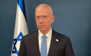 Գազայի հատվածում պատերազմը կշարունակվի առնվազն 2 ամիս․ Իսրայելի ՊՆpx